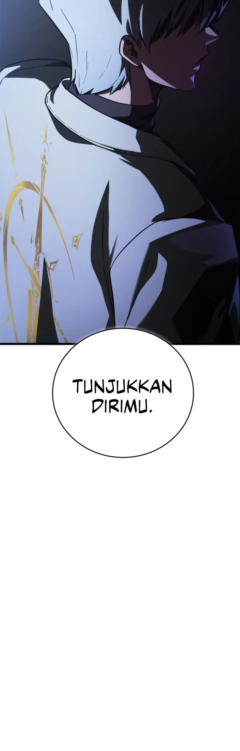 Solo Swordmaster Chapter 3 Gambar 66