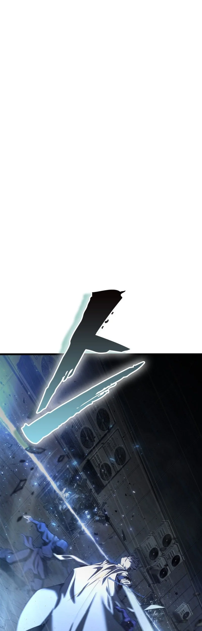 Solo Swordmaster Chapter 3 Gambar 70