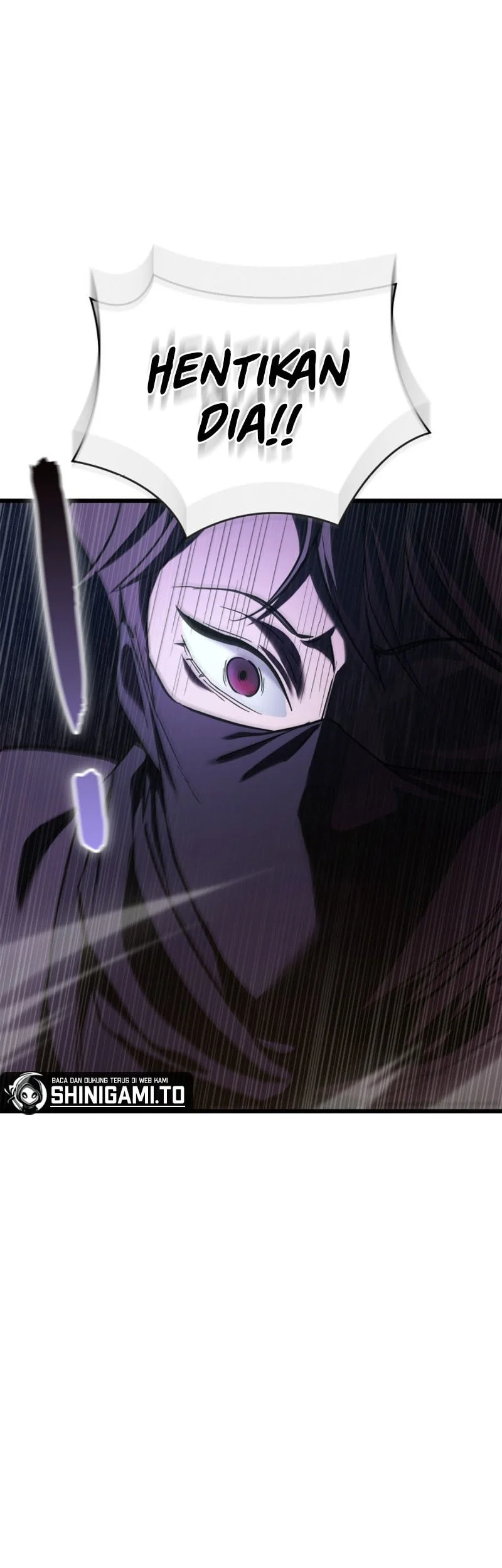 Solo Swordmaster Chapter 3 Gambar 76