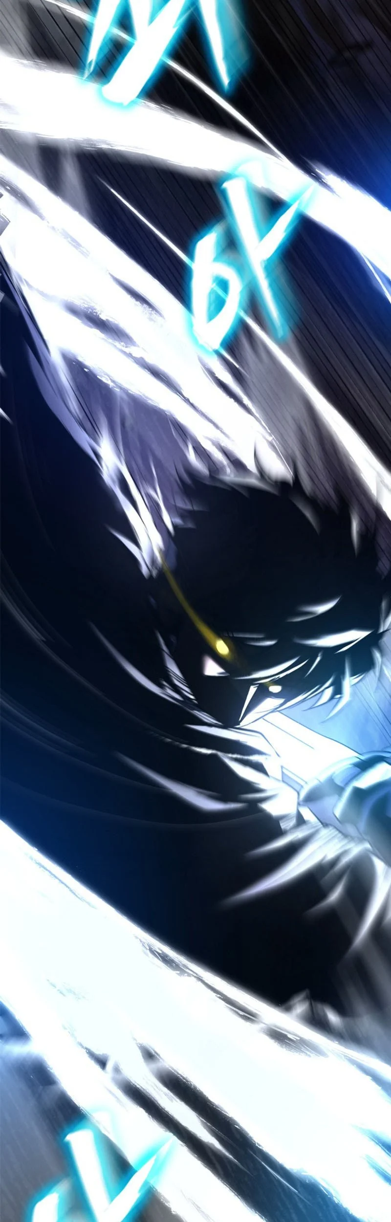 Solo Swordmaster Chapter 3 Gambar 79