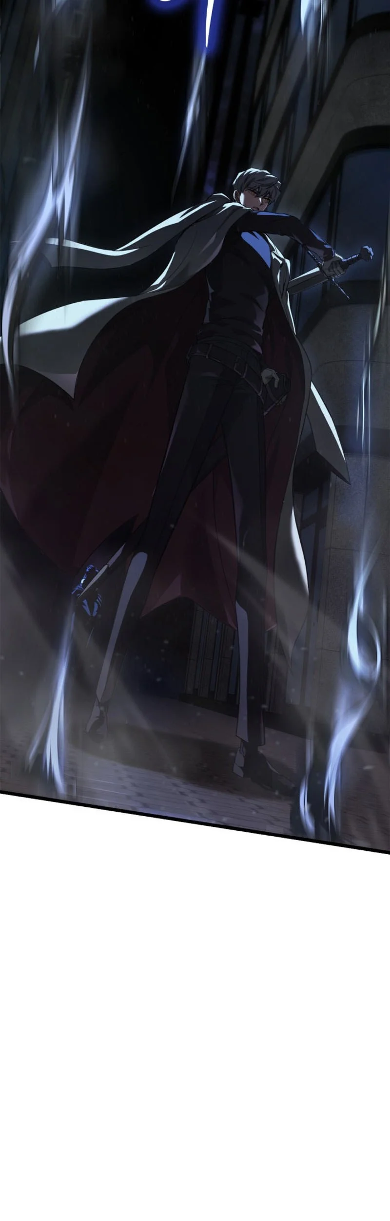 Solo Swordmaster Chapter 3 Gambar 83