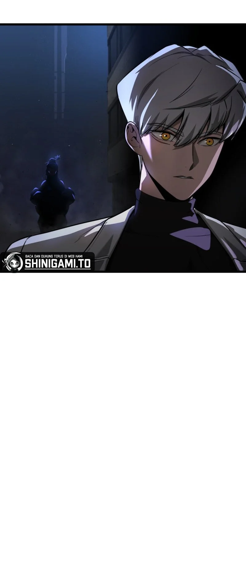 Solo Swordmaster Chapter 3 Gambar 84