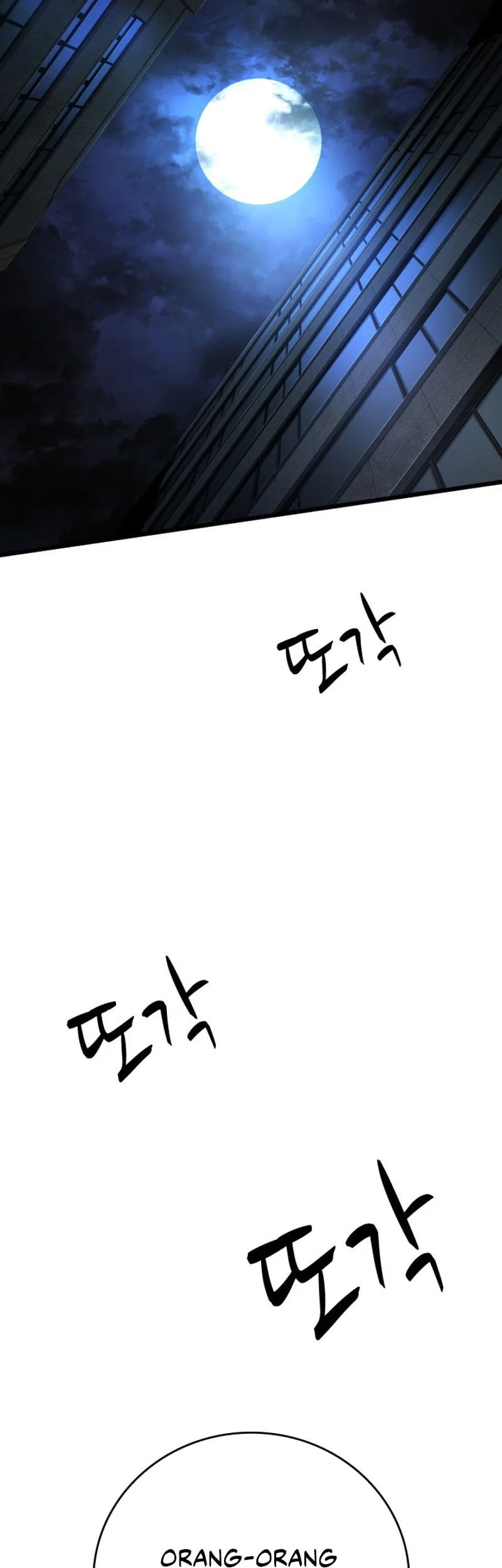 Solo Swordmaster Chapter 3 Gambar 86