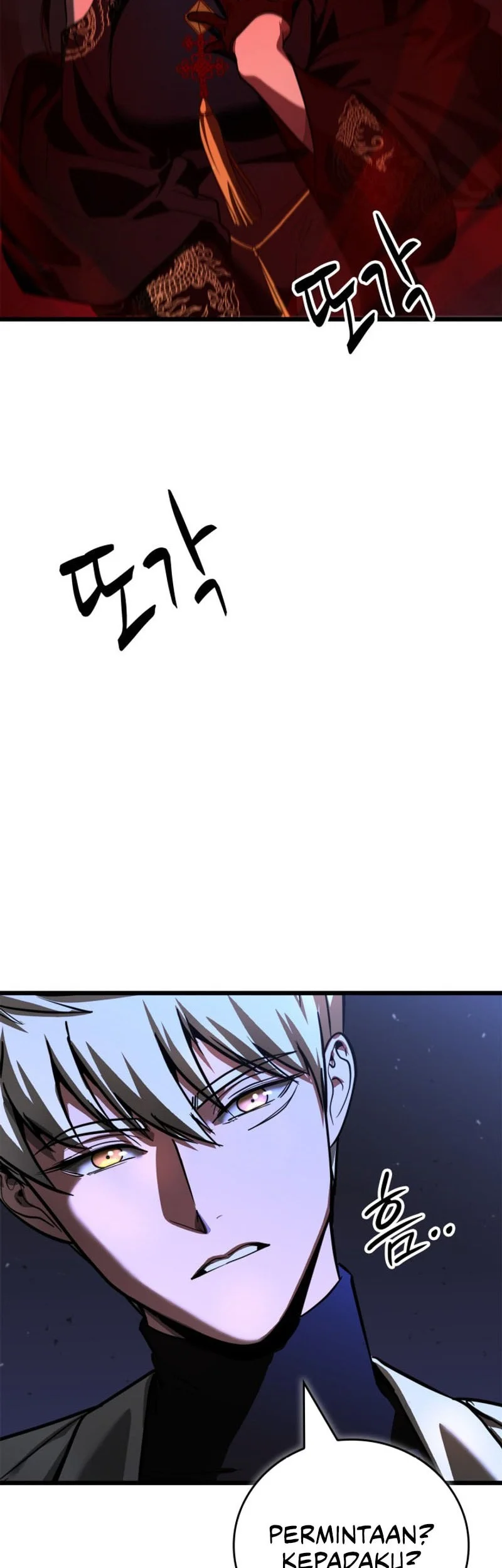 Solo Swordmaster Chapter 3 Gambar 98