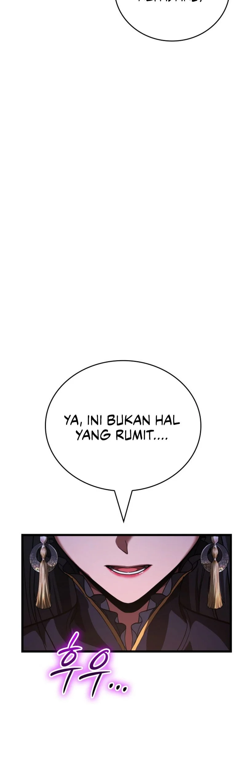 Solo Swordmaster Chapter 3 Gambar 99