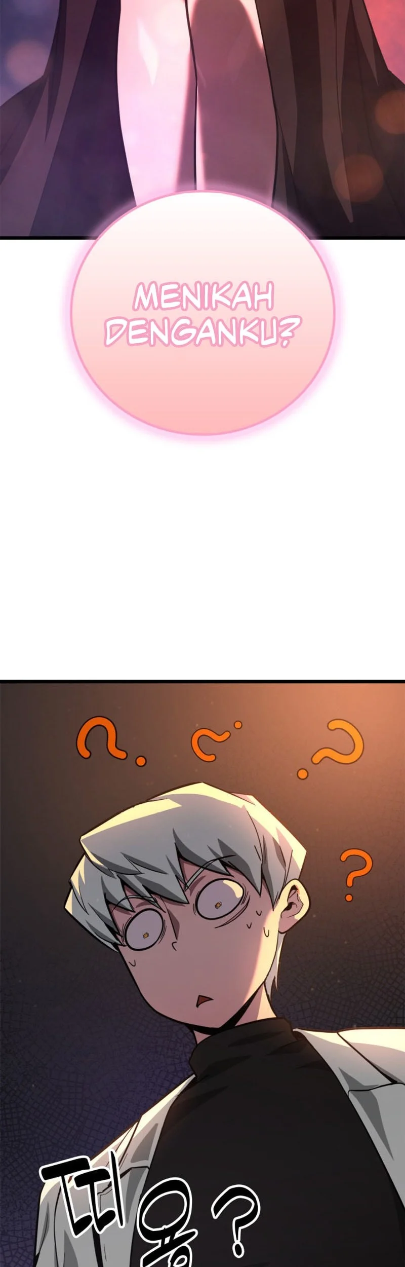 Solo Swordmaster Chapter 3 Gambar 102