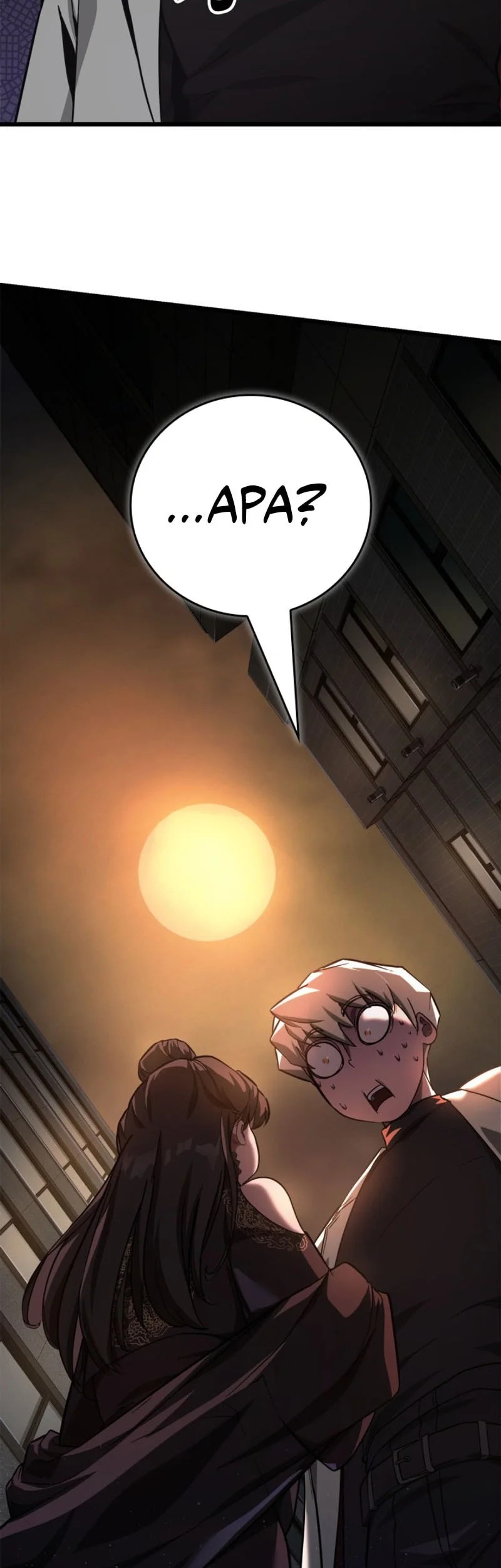 Solo Swordmaster Chapter 3 Gambar 103