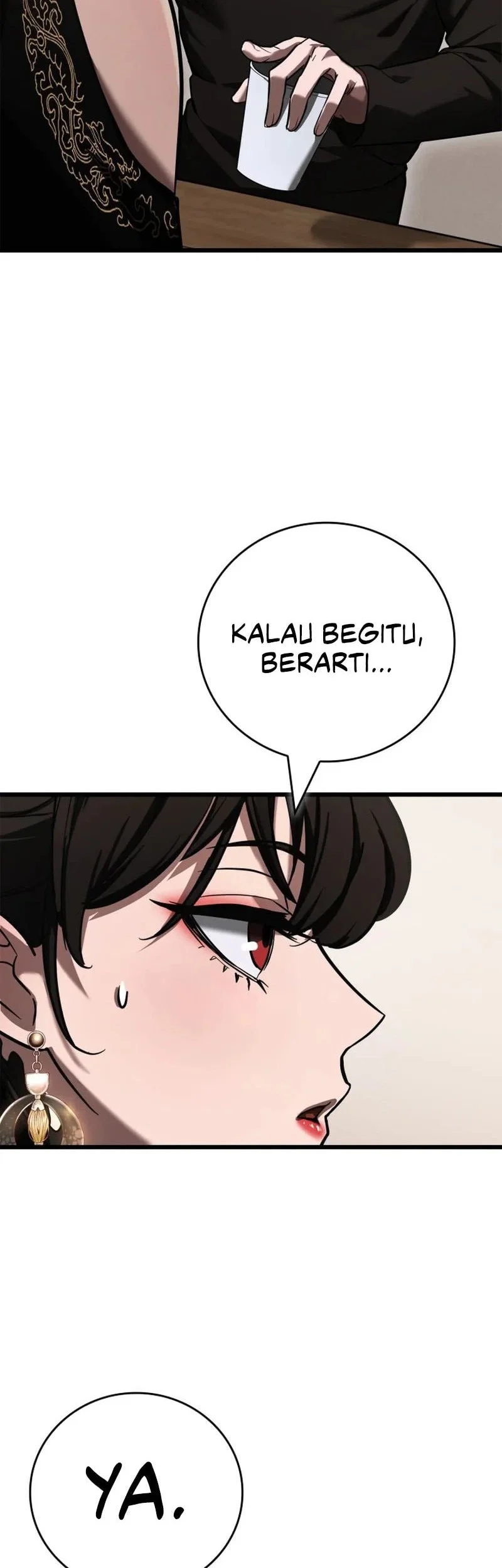 Solo Swordmaster Chapter 4 Gambar 63
