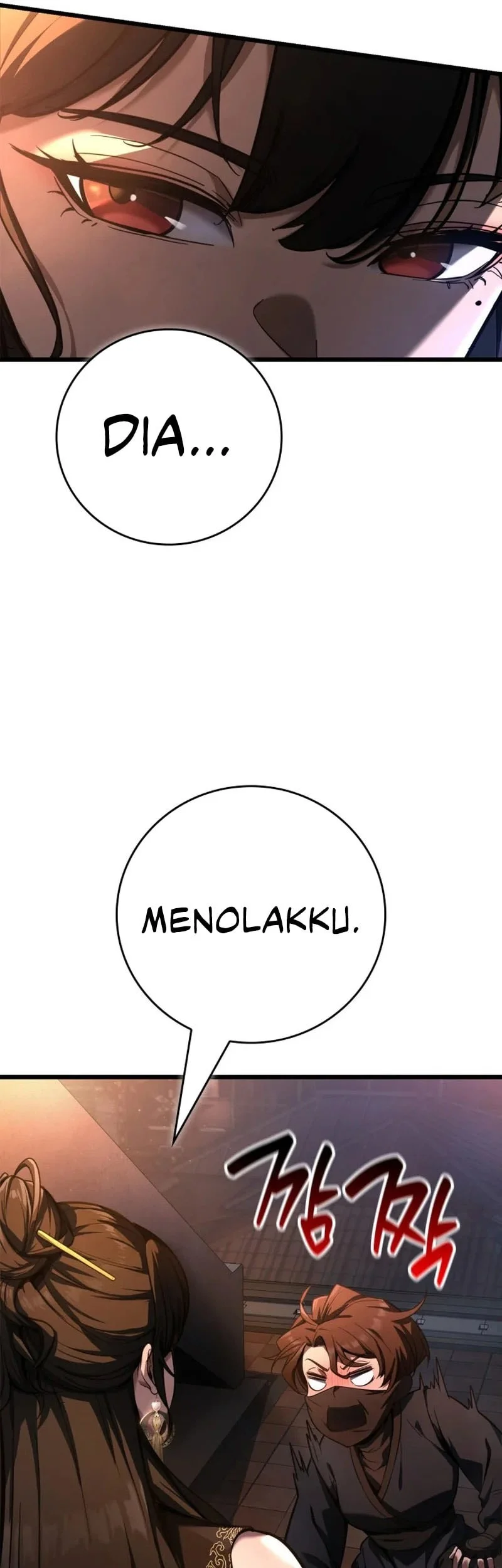 Solo Swordmaster Chapter 4 Gambar 70