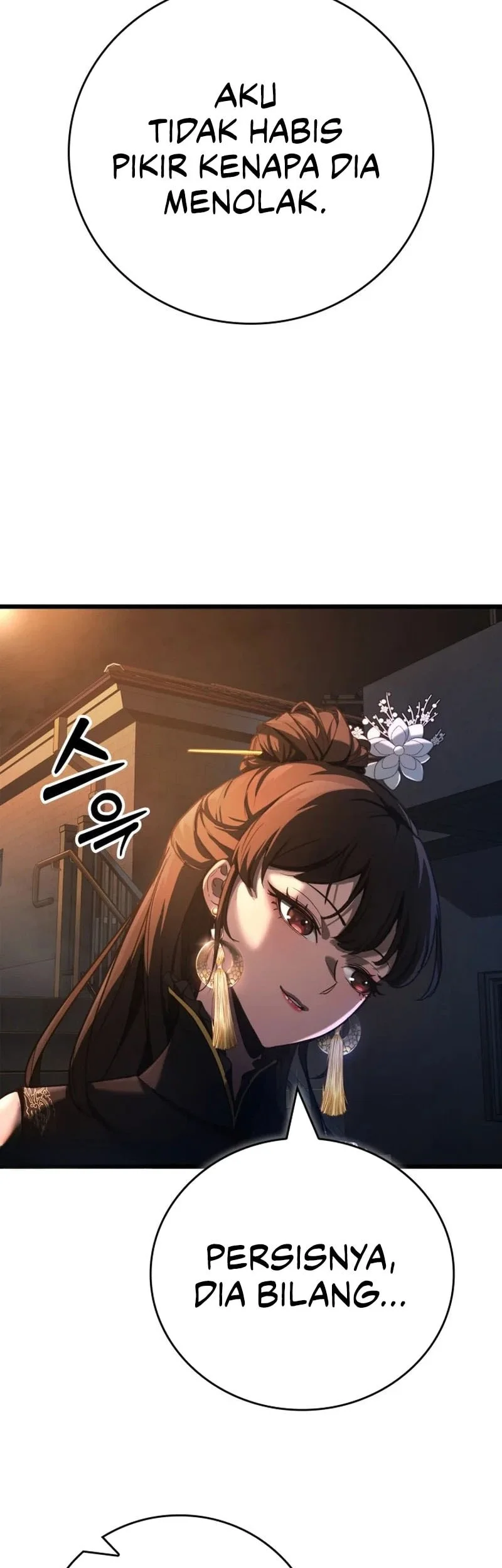 Solo Swordmaster Chapter 4 Gambar 72