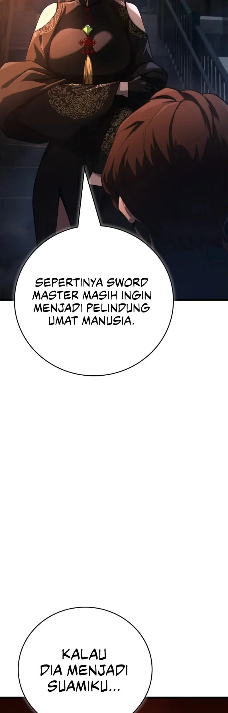 Solo Swordmaster Chapter 4 Gambar 75