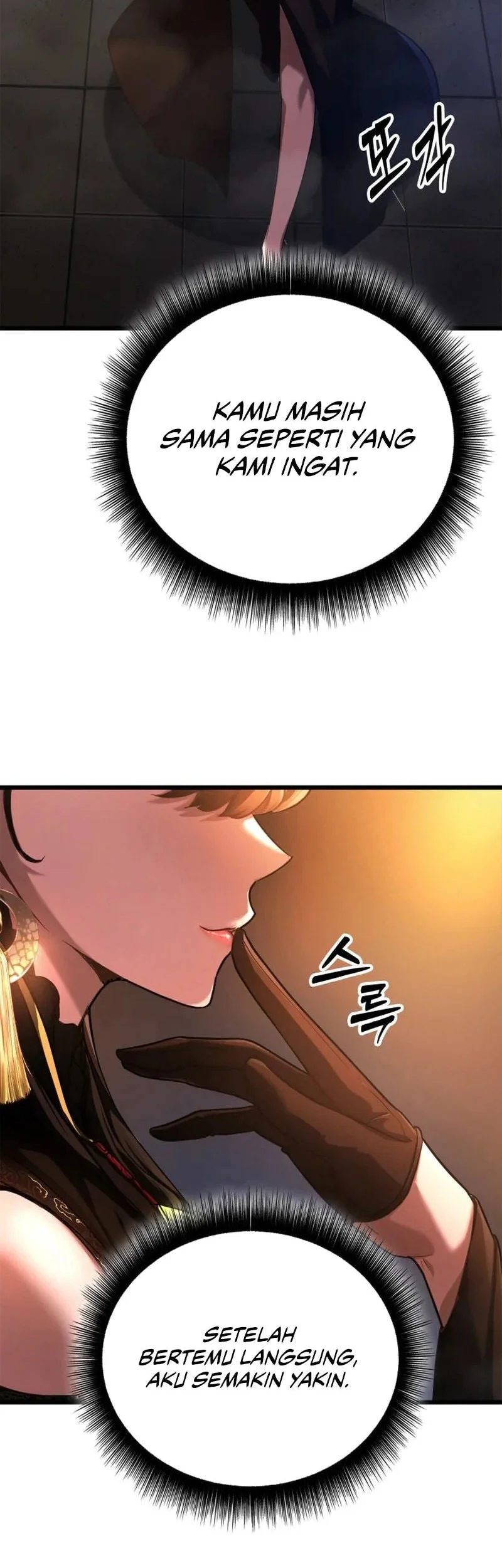Solo Swordmaster Chapter 4 Gambar 79