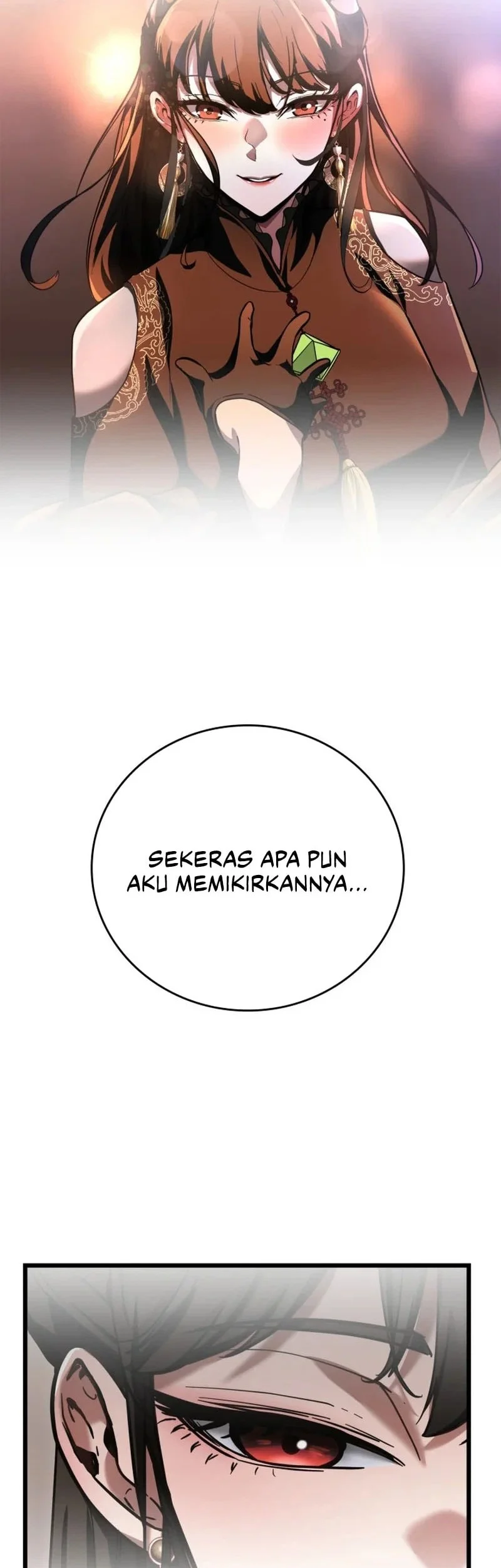 Solo Swordmaster Chapter 4 Gambar 87