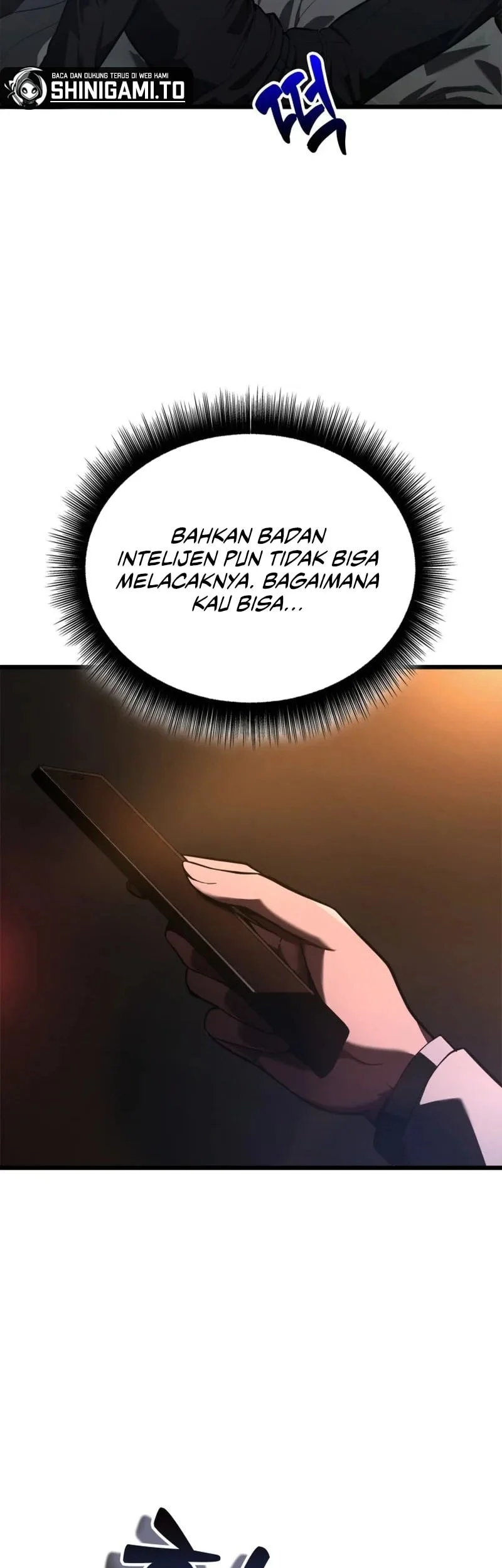 Solo Swordmaster Chapter 4 Gambar 92
