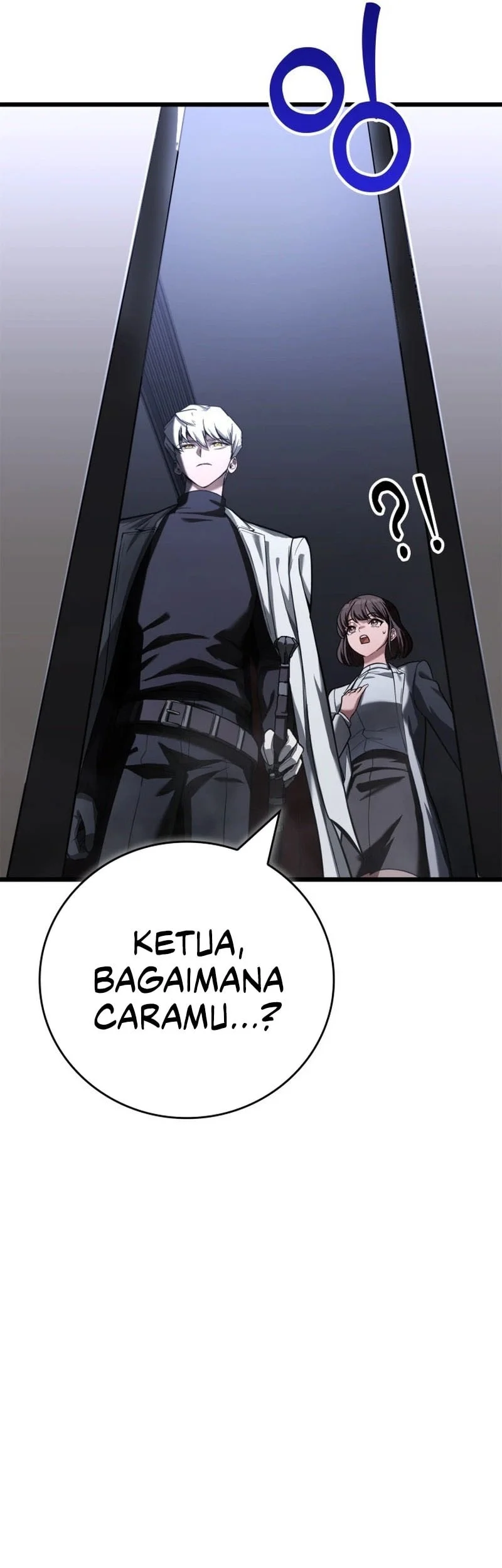 Solo Swordmaster Chapter 5 Gambar 71