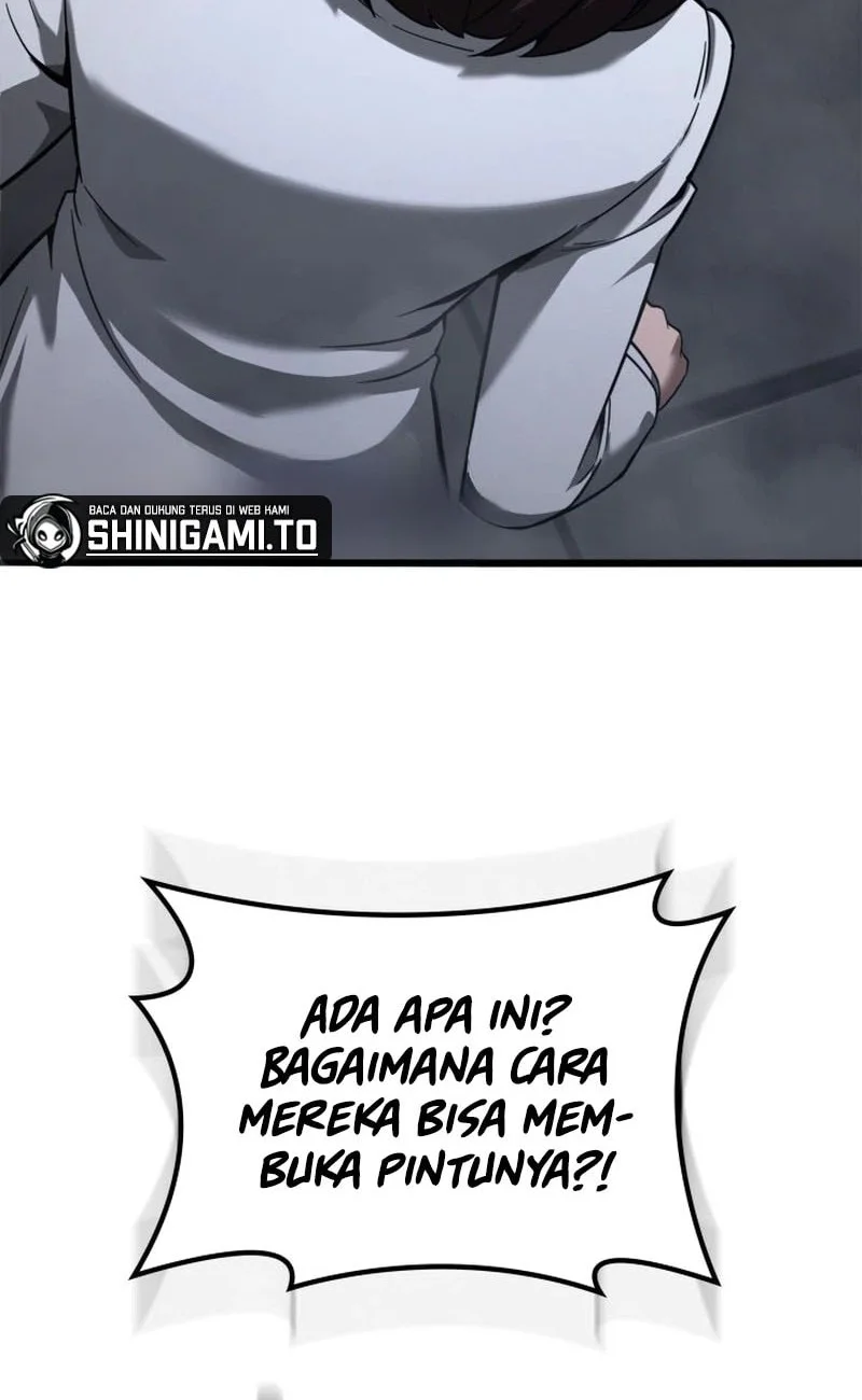 Solo Swordmaster Chapter 5 Gambar 74