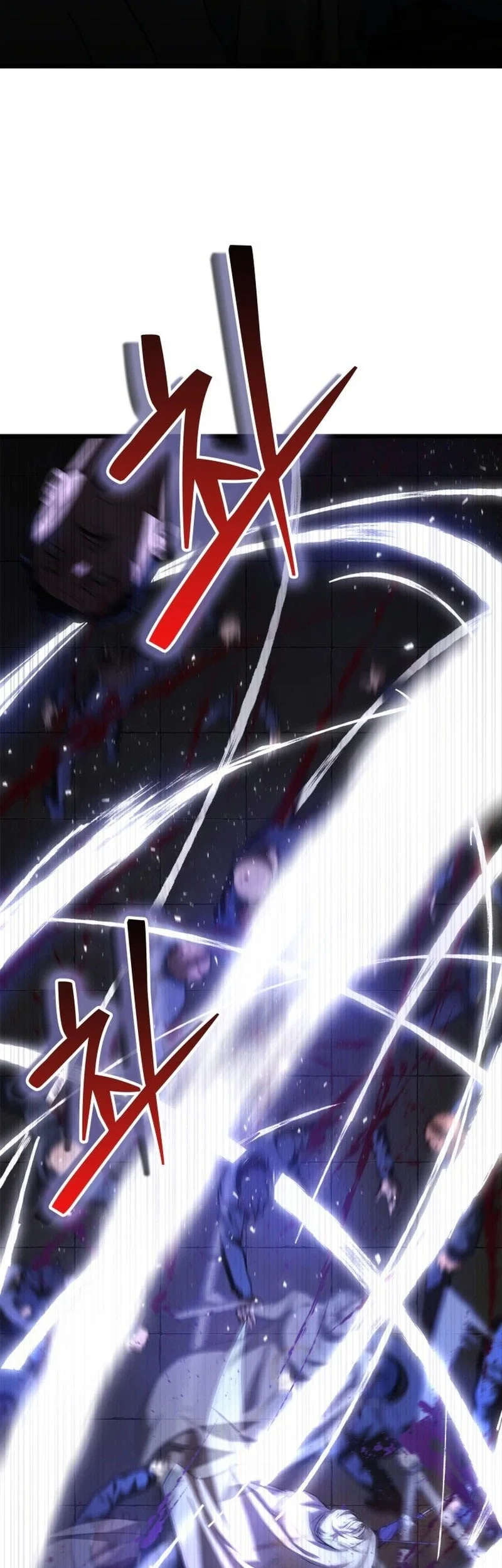 Solo Swordmaster Chapter 5 Gambar 79