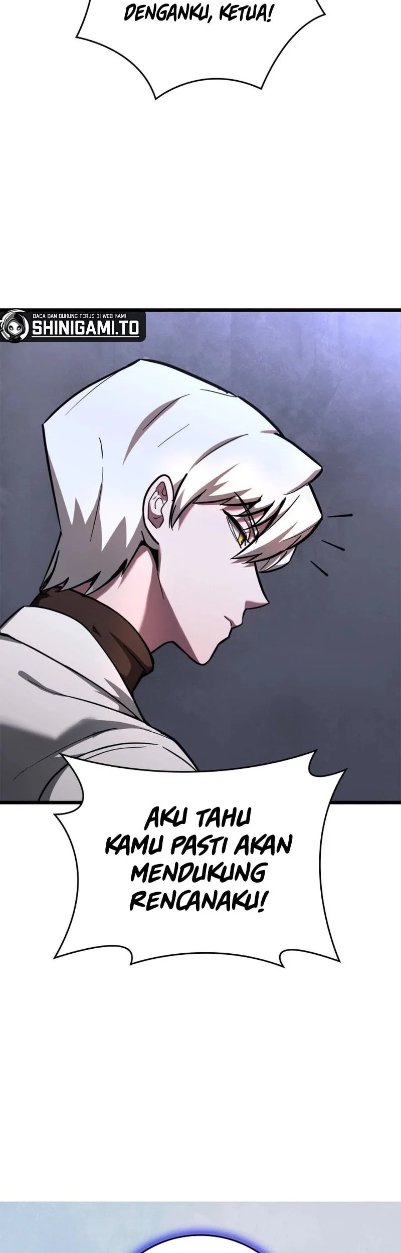 Solo Swordmaster Chapter 5 Gambar 84