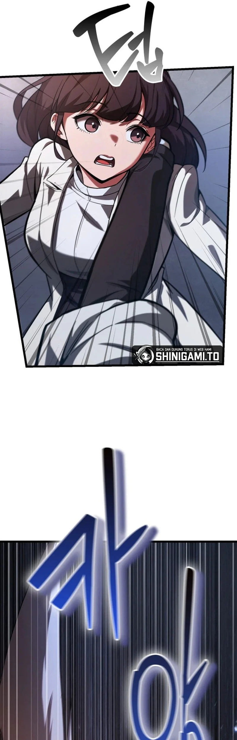 Solo Swordmaster Chapter 5 Gambar 87
