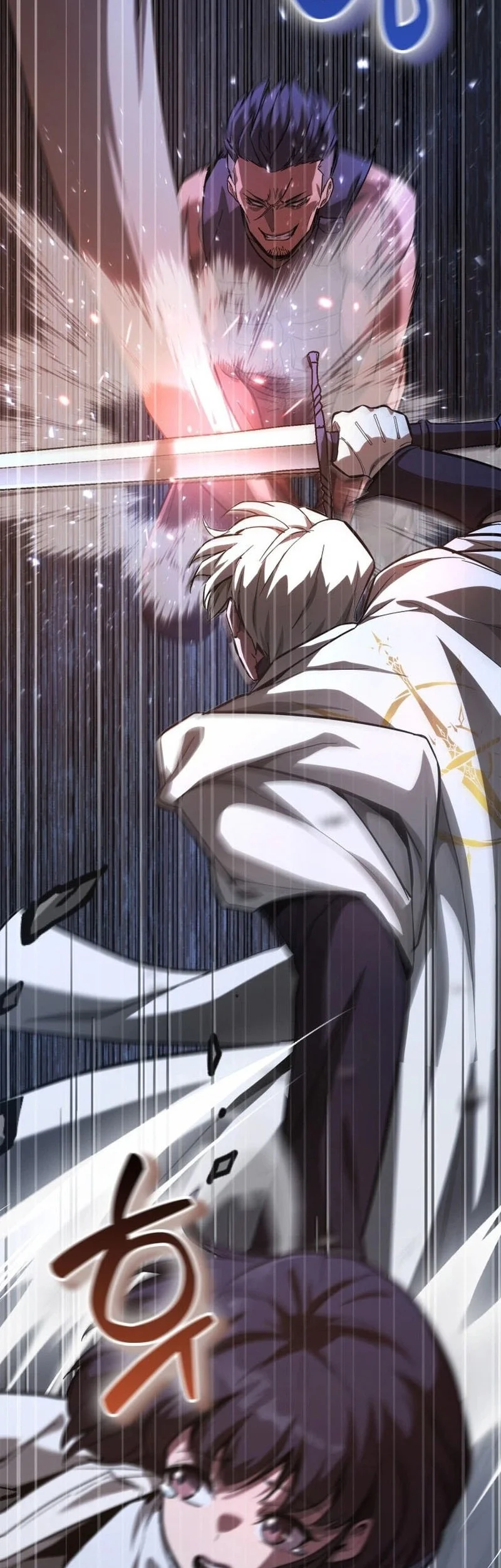Solo Swordmaster Chapter 5 Gambar 88
