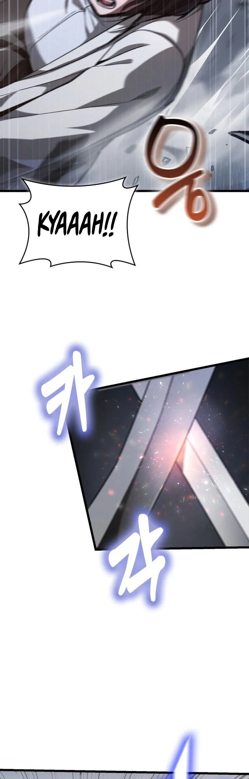 Solo Swordmaster Chapter 5 Gambar 89