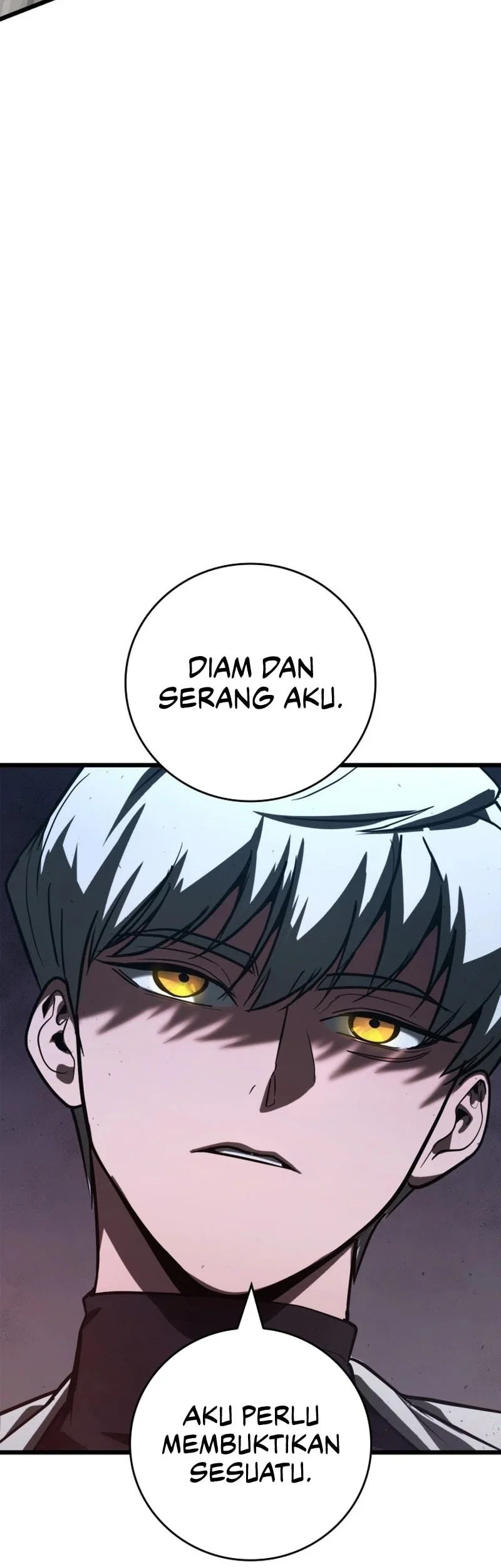 Solo Swordmaster Chapter 5 Gambar 94