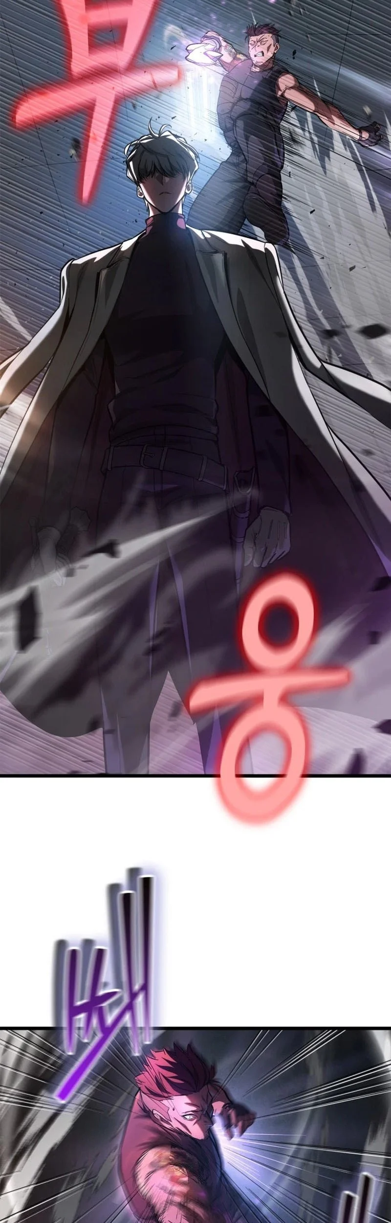 Solo Swordmaster Chapter 5 Gambar 97