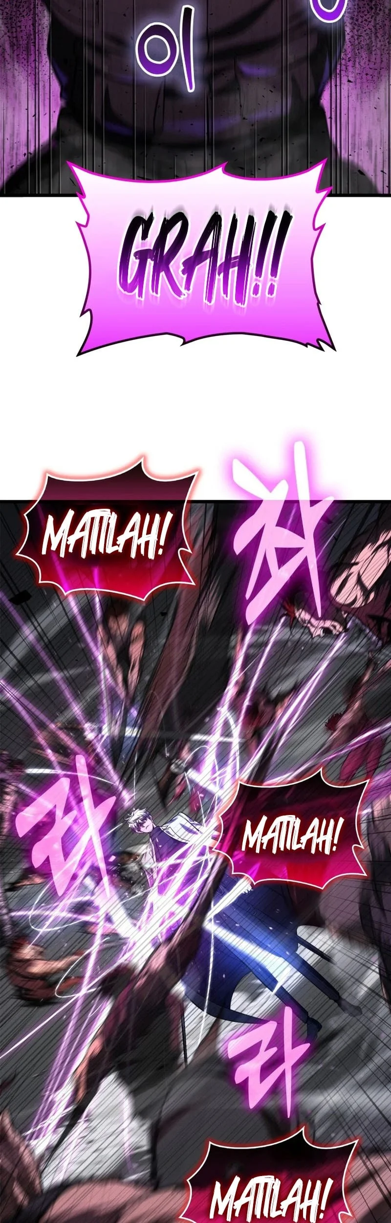 Solo Swordmaster Chapter 5 Gambar 101