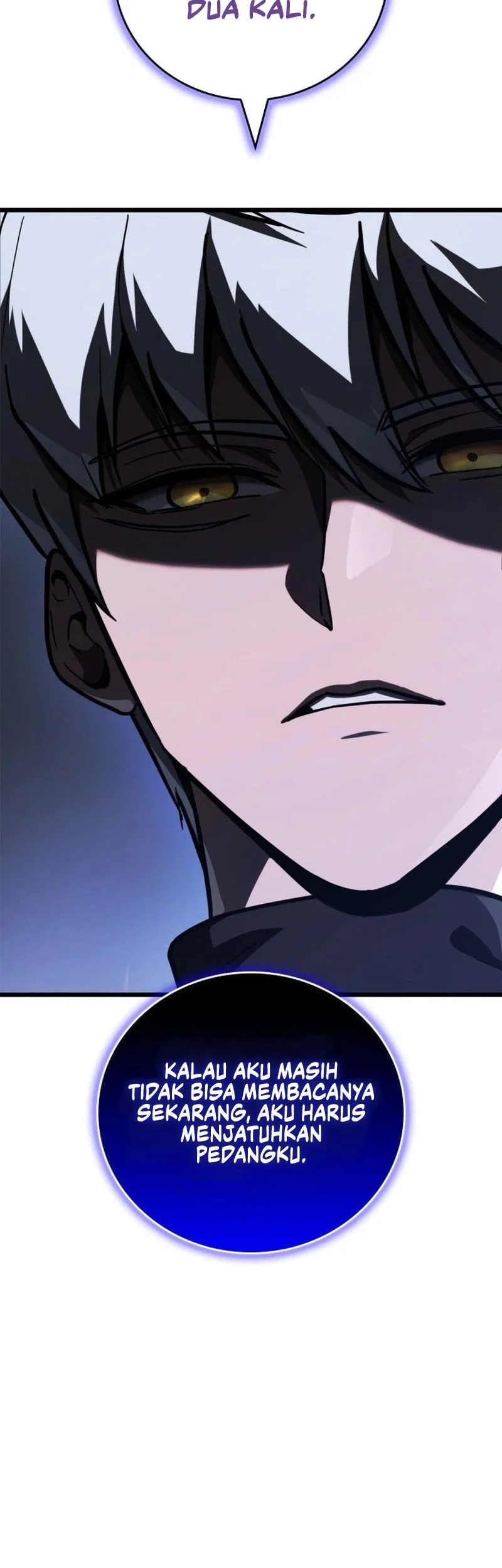 Solo Swordmaster Chapter 5 Gambar 108