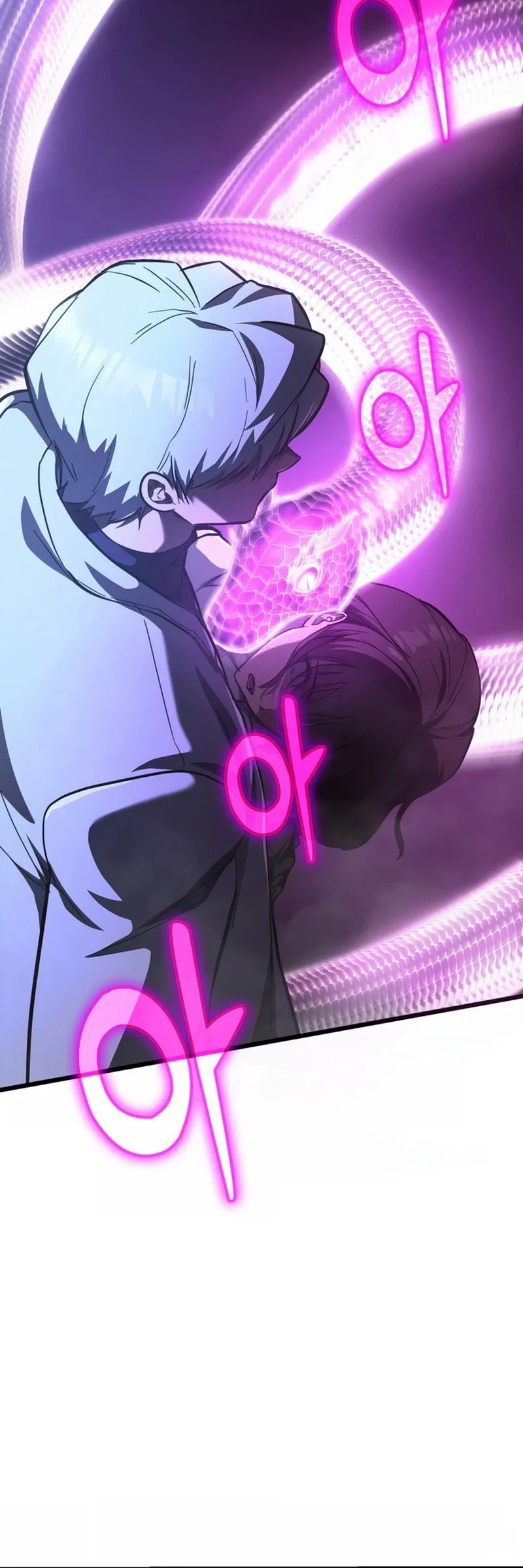Solo Swordmaster Chapter 6 Gambar 56