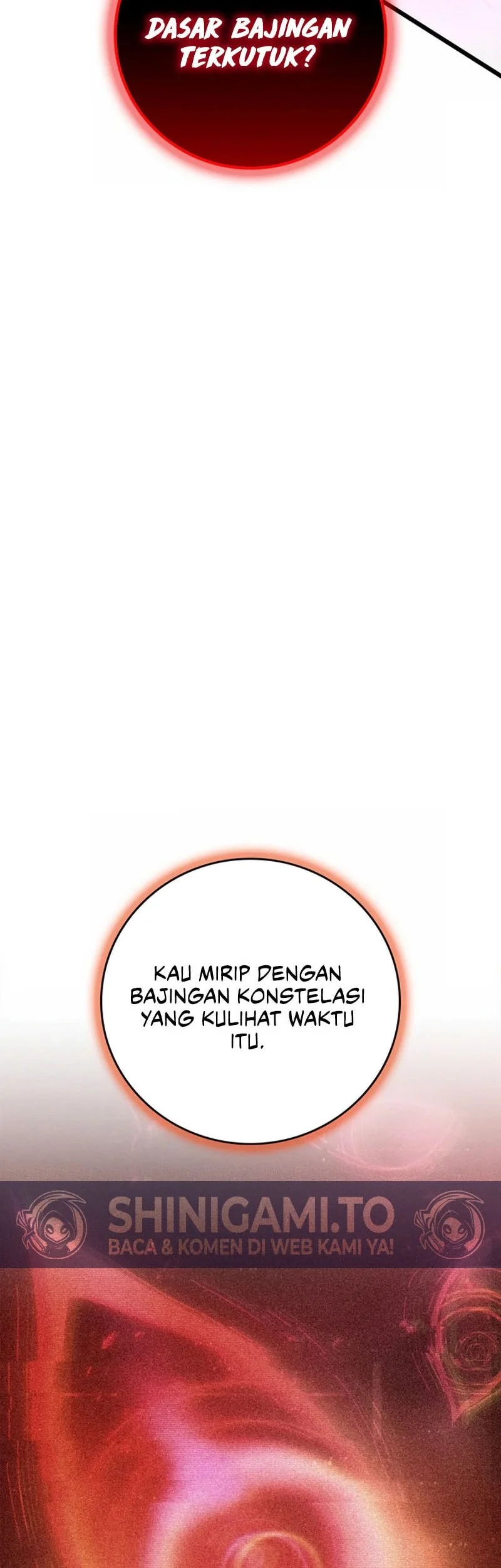 Solo Swordmaster Chapter 6 Gambar 62