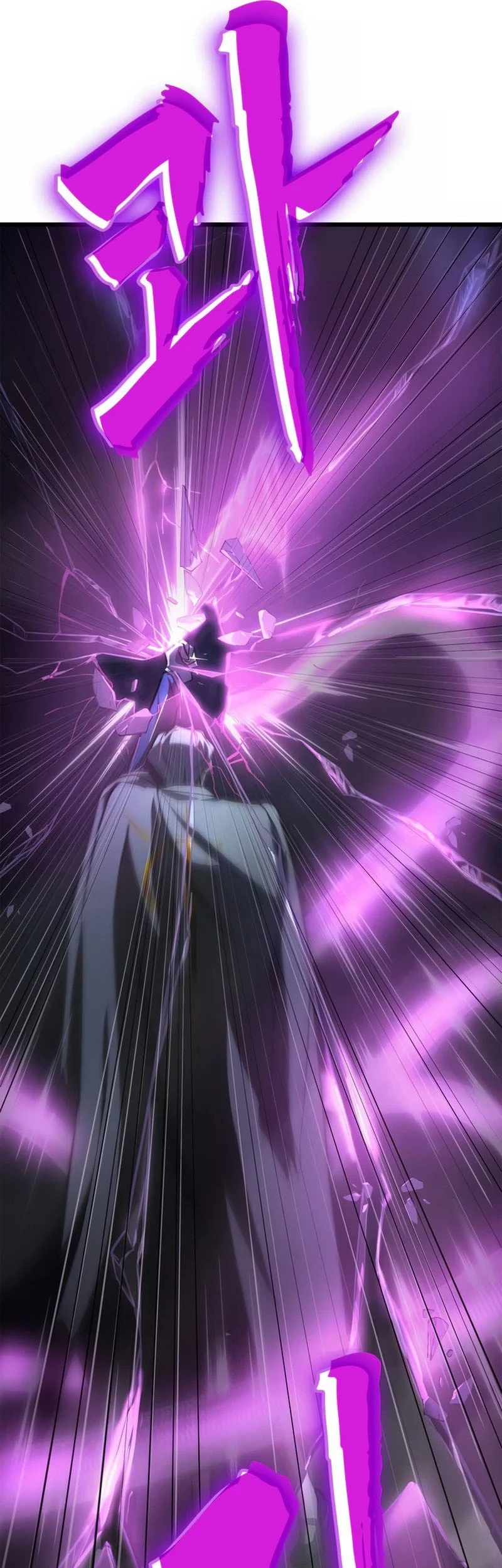 Solo Swordmaster Chapter 6 Gambar 68