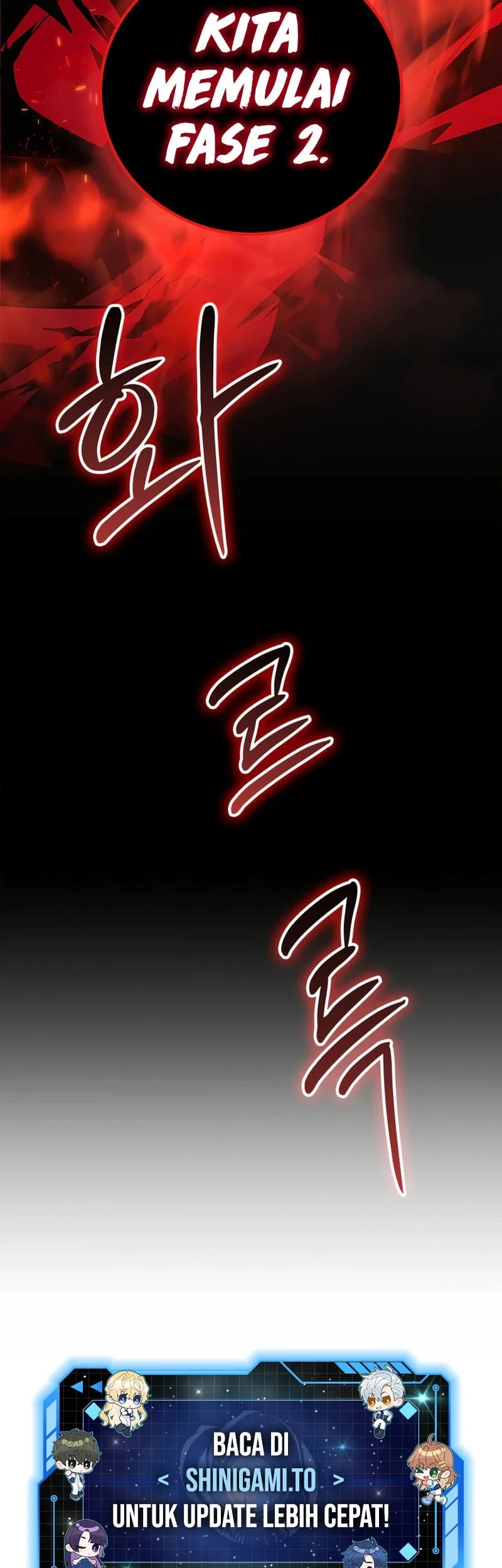 Solo Swordmaster Chapter 6 Gambar 86