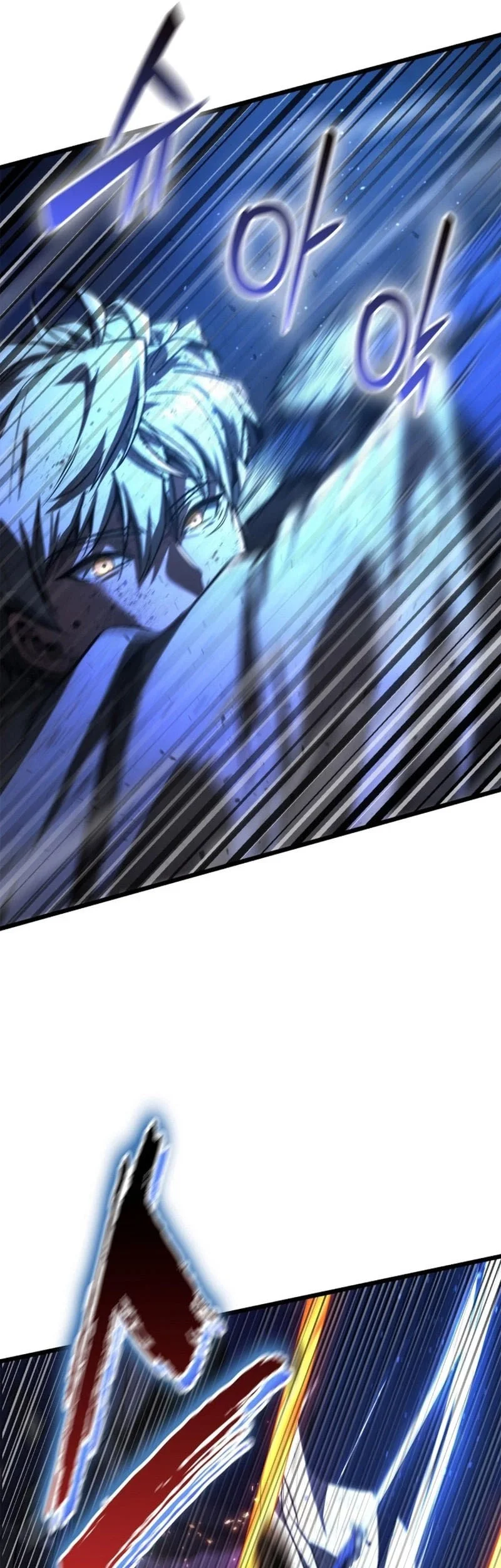 Solo Swordmaster Chapter 7 Gambar 58