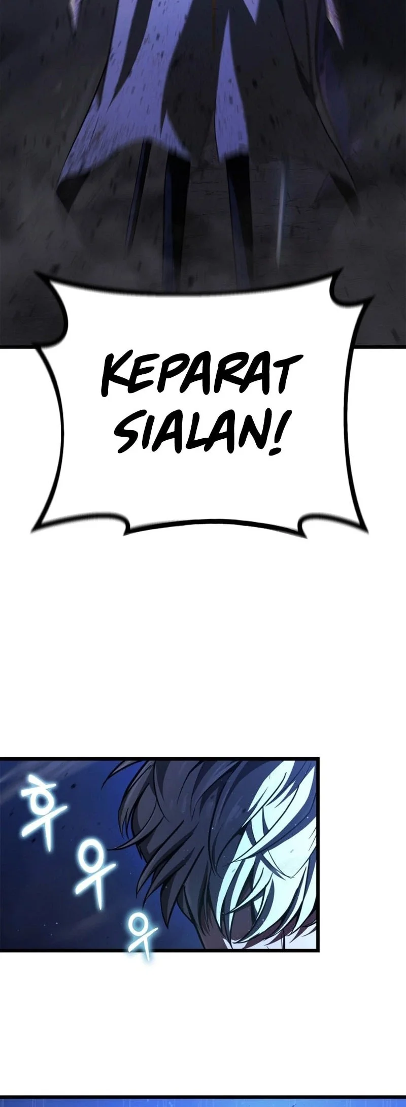 Solo Swordmaster Chapter 7 Gambar 73
