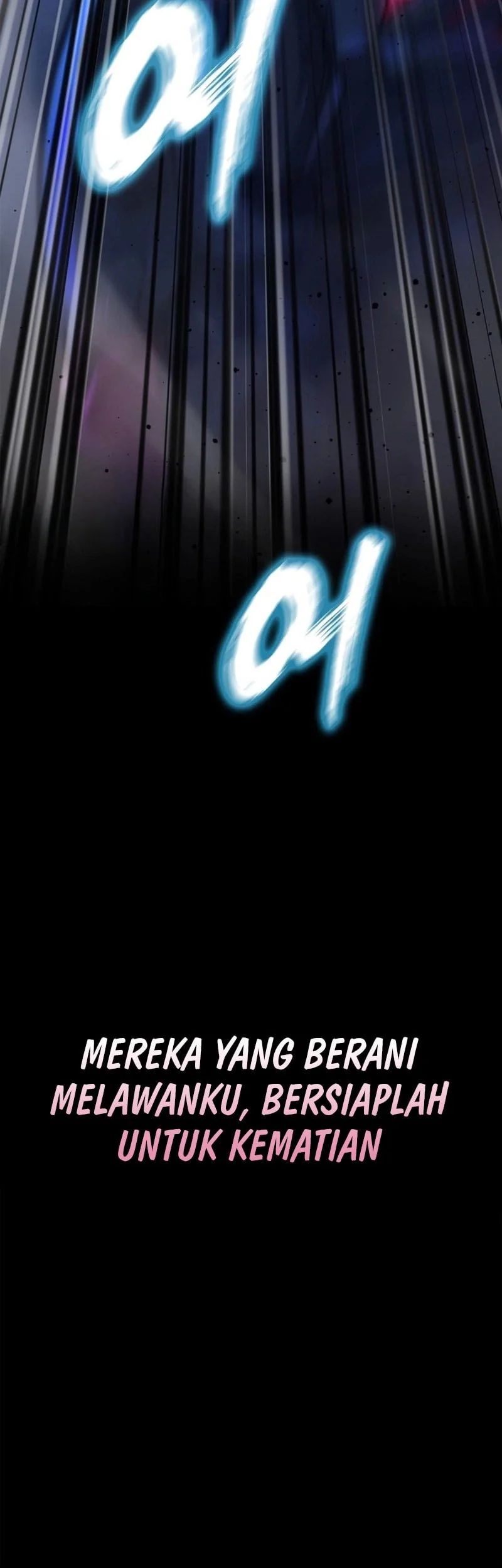 Solo Swordmaster Chapter 7 Gambar 76