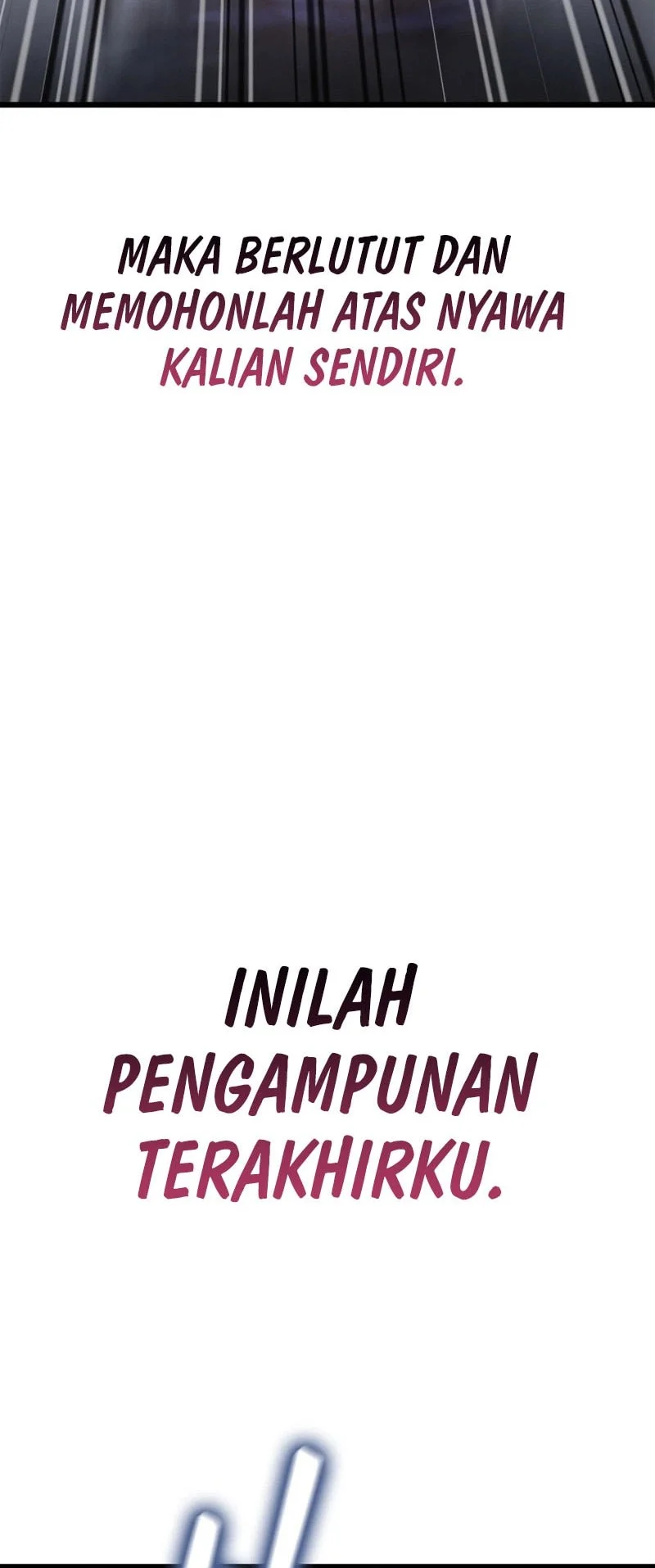 Solo Swordmaster Chapter 7 Gambar 81