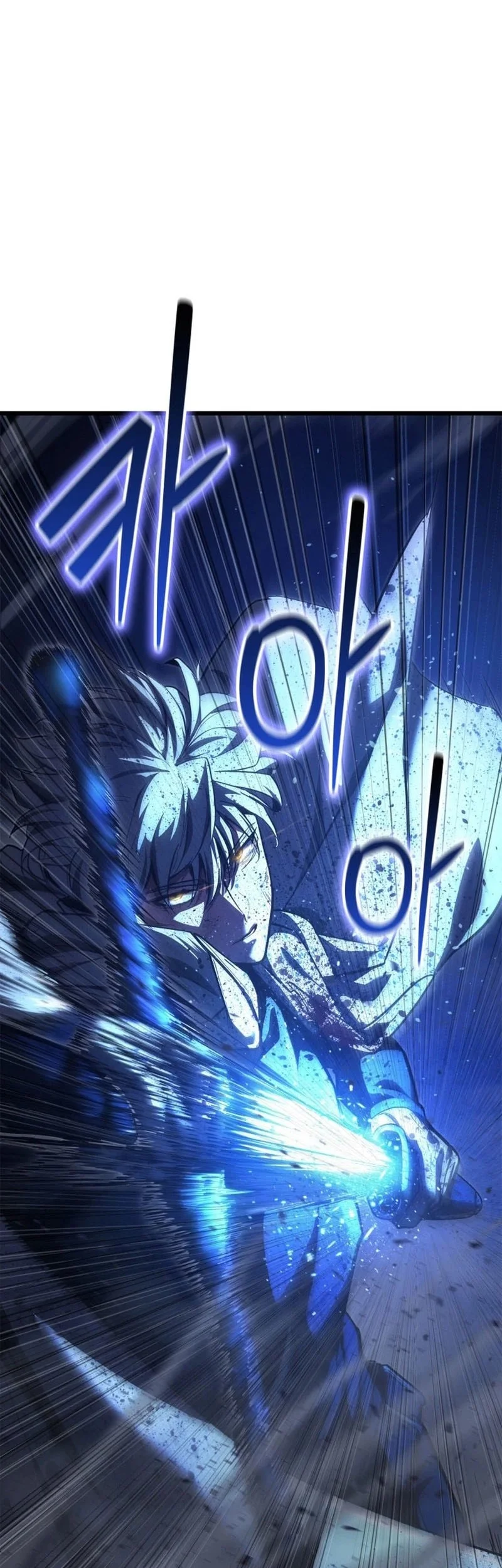 Solo Swordmaster Chapter 7 Gambar 83
