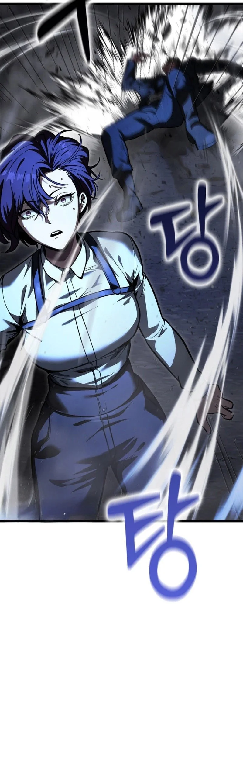 Solo Swordmaster Chapter 7 Gambar 89