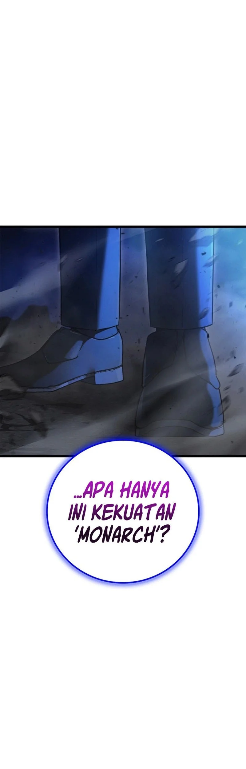 Solo Swordmaster Chapter 7 Gambar 90