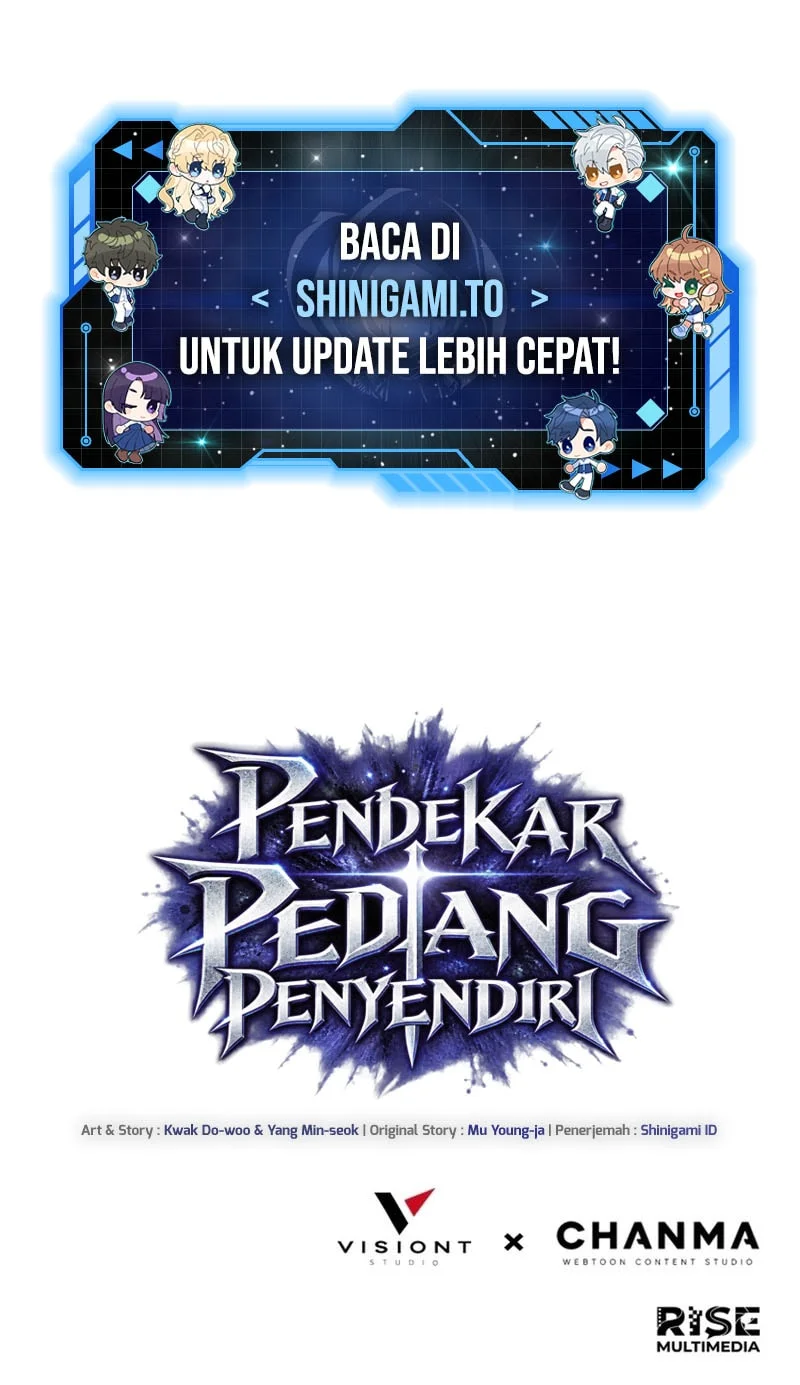 Solo Swordmaster Chapter 7 Gambar 93