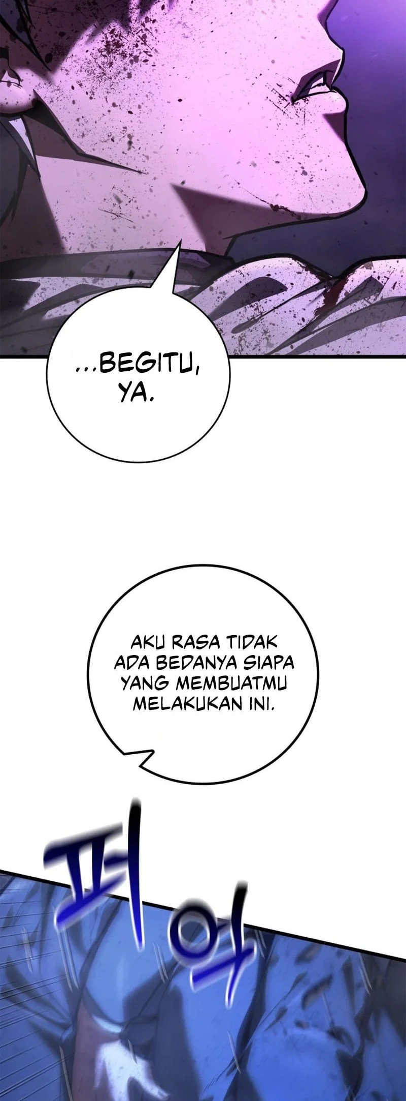 Solo Swordmaster Chapter 8 Gambar 57