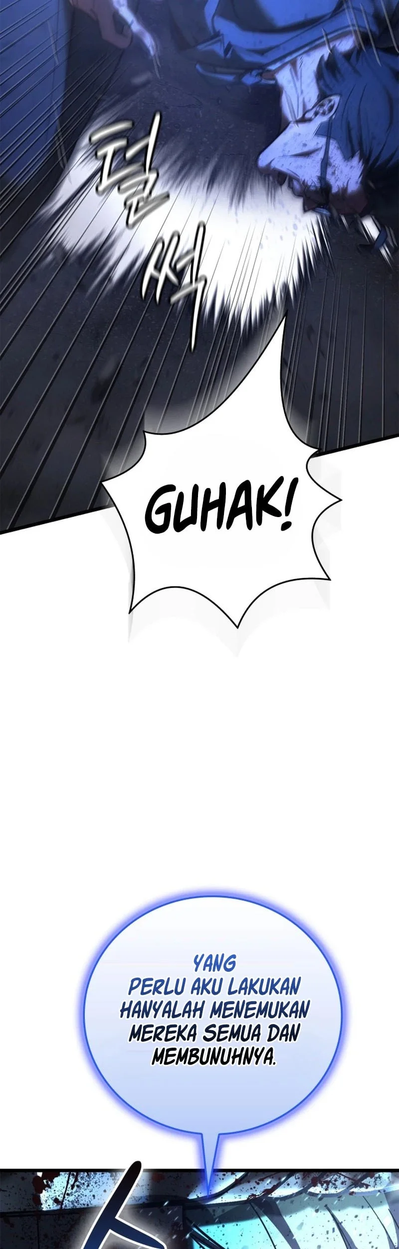 Solo Swordmaster Chapter 8 Gambar 58