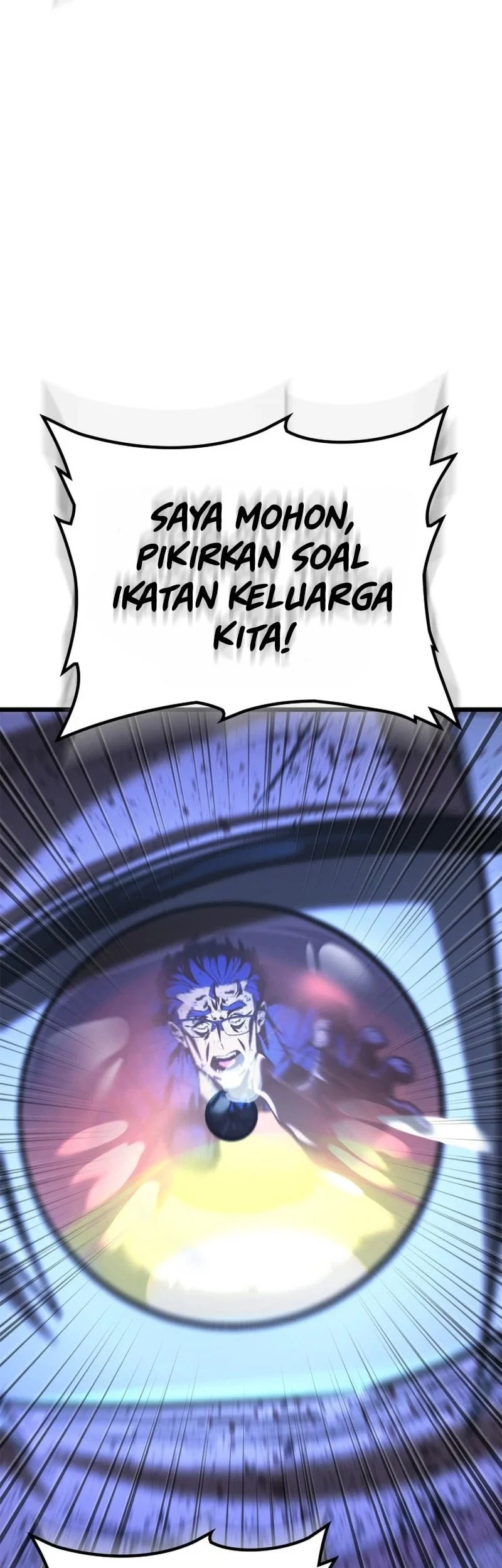 Solo Swordmaster Chapter 8 Gambar 63