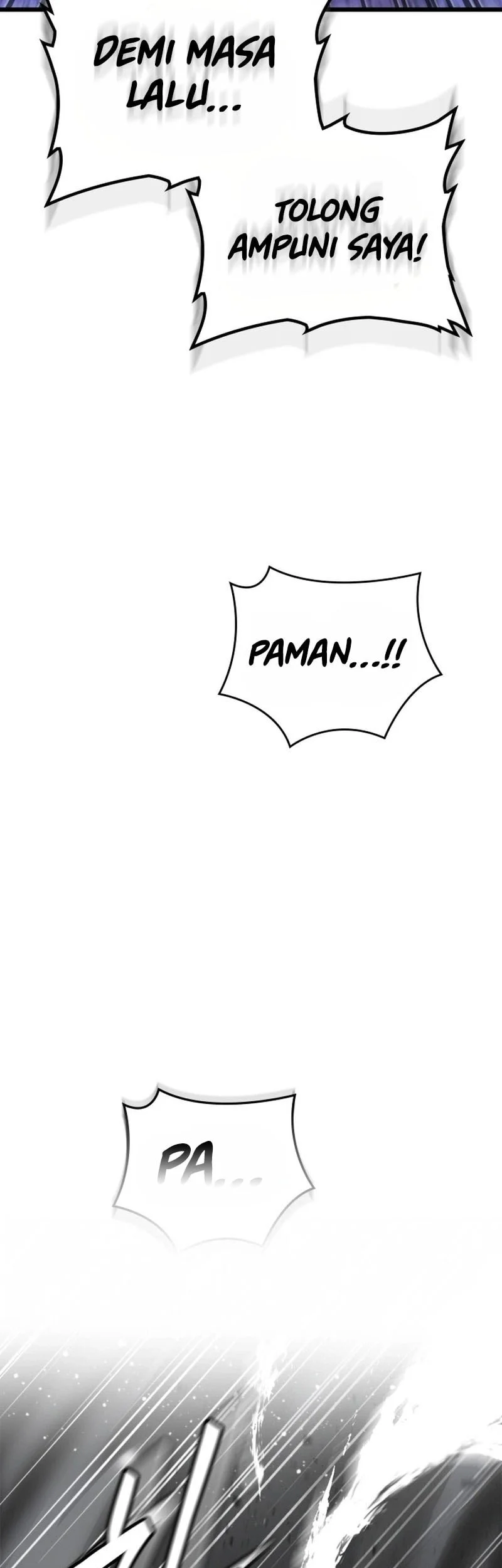 Solo Swordmaster Chapter 8 Gambar 64