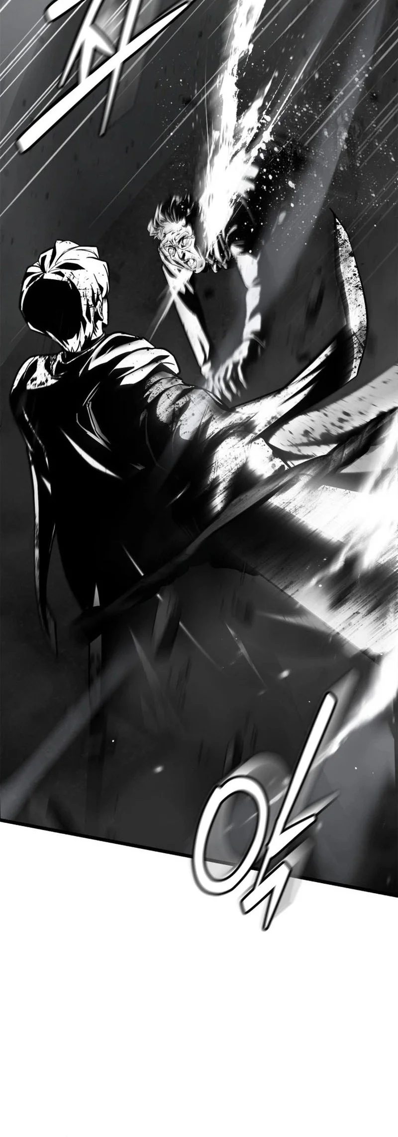 Solo Swordmaster Chapter 8 Gambar 65
