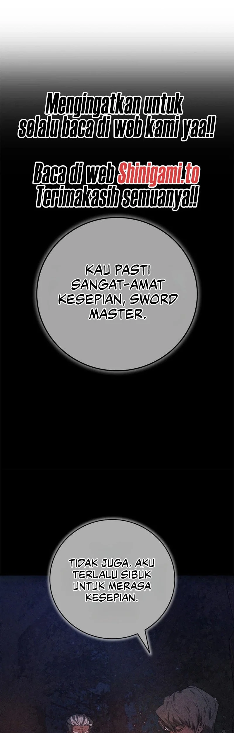 Solo Swordmaster Chapter 8 Gambar 67