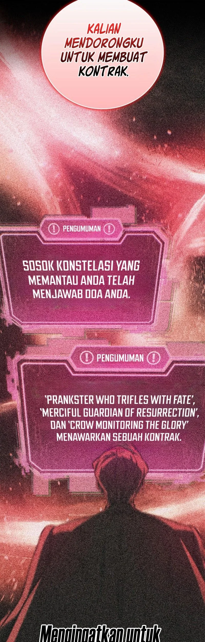 Solo Swordmaster Chapter 8 Gambar 80