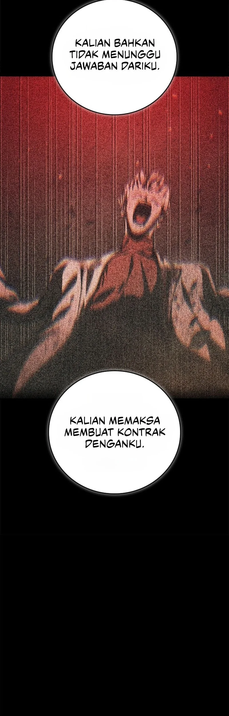 Solo Swordmaster Chapter 8 Gambar 82