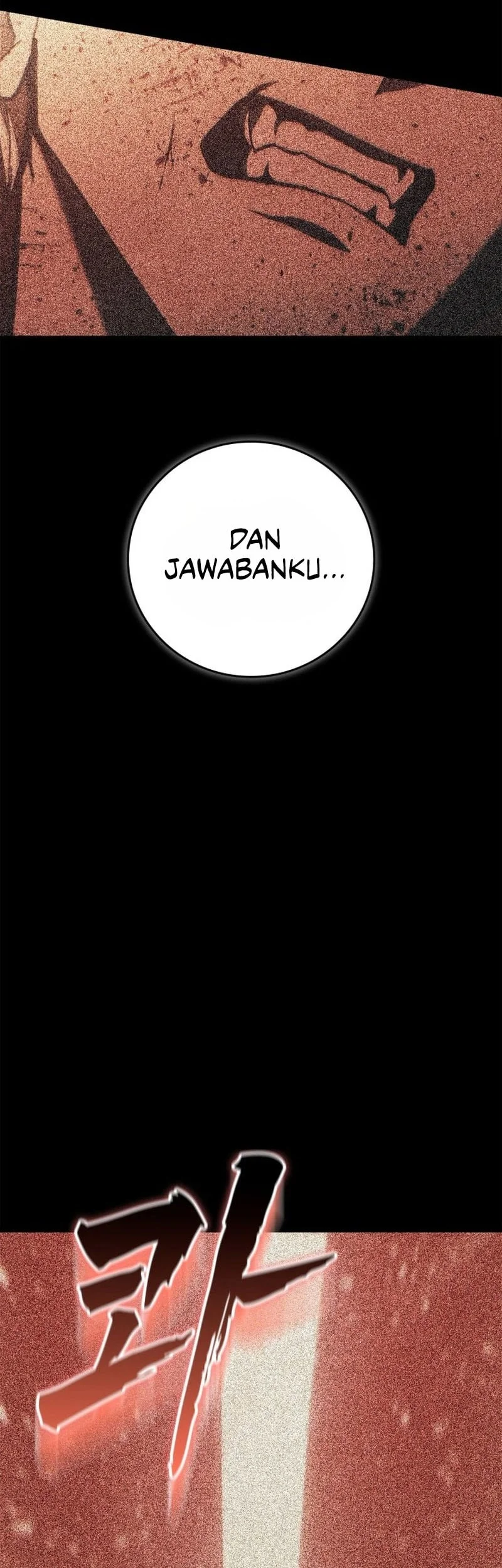 Solo Swordmaster Chapter 8 Gambar 83